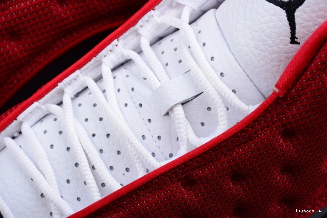 Jordan DJ5982-600 13 Grey Air Retro Gym Red Flint 0710